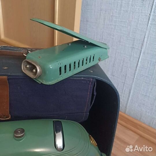 Швейная машина Тула