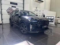 Новый Jetour X70 Plus 1.6 AMT, 2023, цена от 2 649 900 руб.