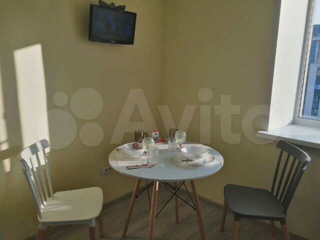 Квартира-студия, 20 м², 7/9 эт.