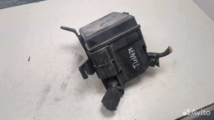 Блок предохранителей Ford EcoSport 2017, 2019