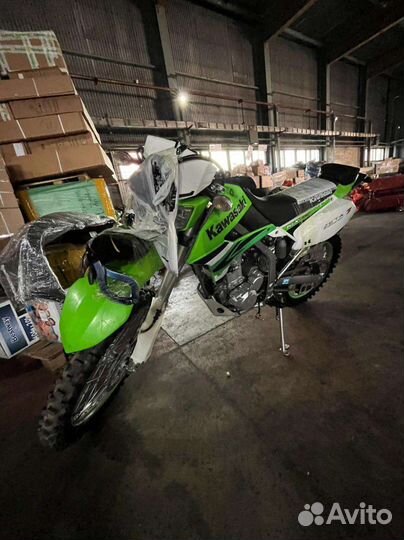 Продается мотоцикл