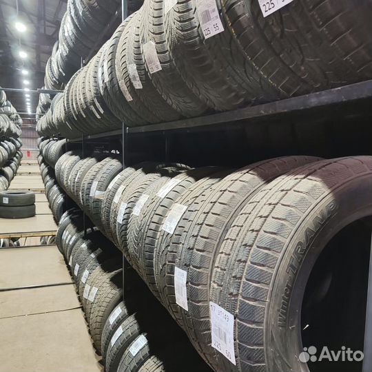 Kumho I'Zen RV Stud KC16 225/60 R17 L