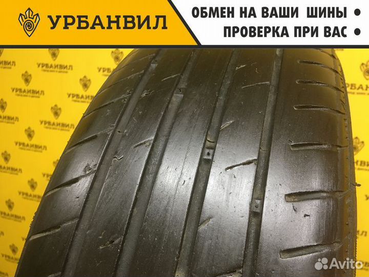 Nexen N'Fera SU4 185/65 R15 88H