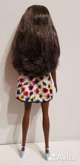 Барби Fashionistas 106