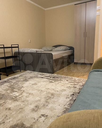 1-к. квартира, 33 м², 7/9 эт.