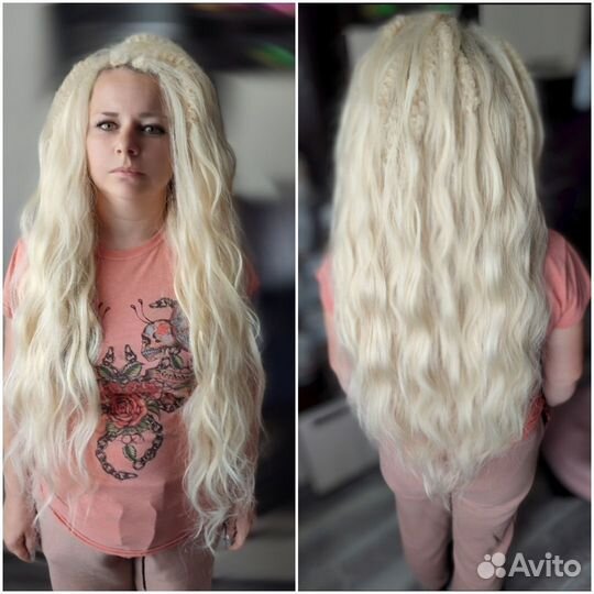 Афро кудри, дредокудри, афрокосы, афронаращивание