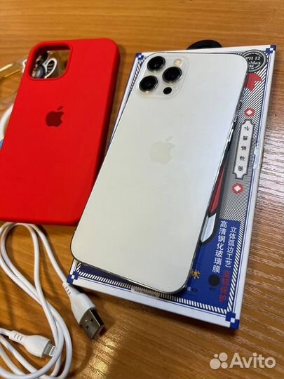 iPhone 12 Pro Max, 512 ГБ