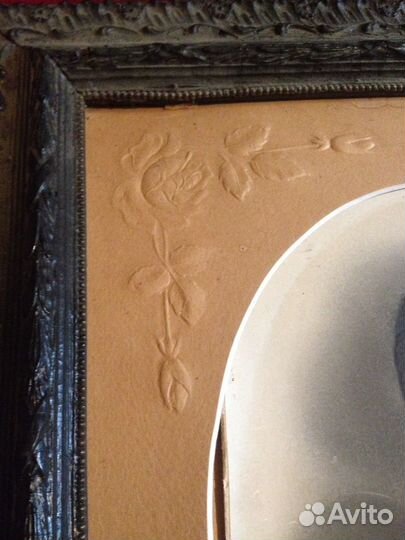 Зеркало,рамы СССР