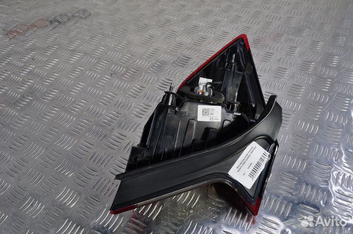 Б/У Б/У Фонари задние Hyundai Sonata 2019