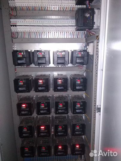 Программирование плк,ремонт электроники, электрики