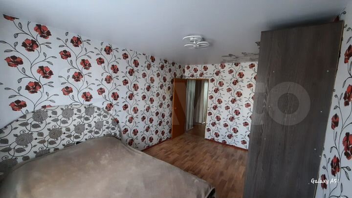 4-к. квартира, 80,6 м², 1/5 эт.