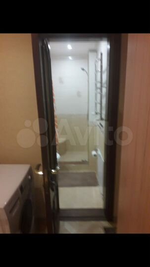 1-к. квартира, 45 м², 3/8 эт.