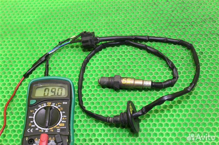 Датчик кислородный Mitsubishi Asx GA3W 4B10 2012