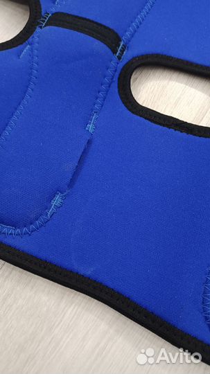 Бандаж на коленный сустав orto, XS