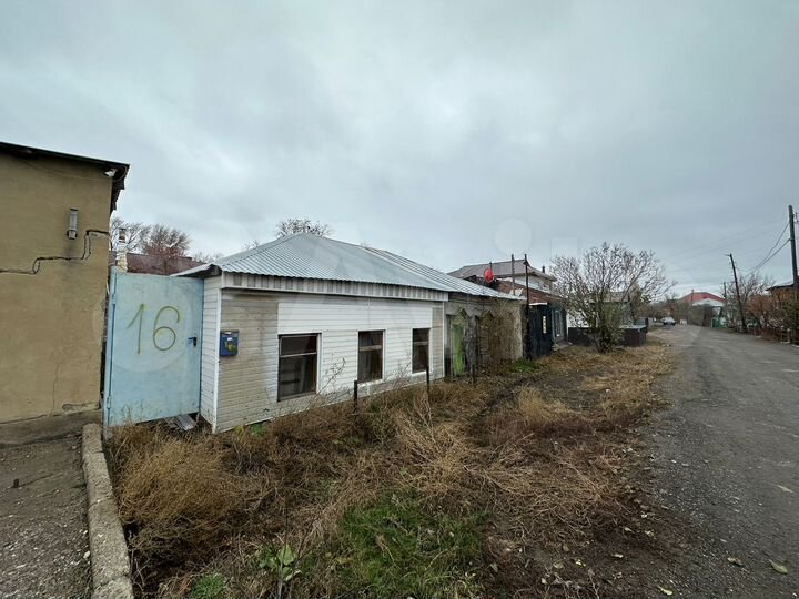 Участок 3,5 сот. (ИЖС)