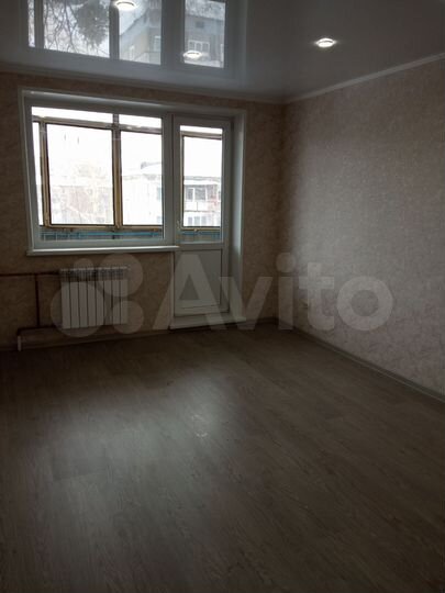 1-к. квартира, 32 м², 5/5 эт.