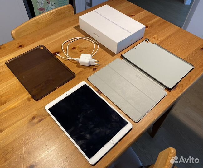 iPad air 3 64gb