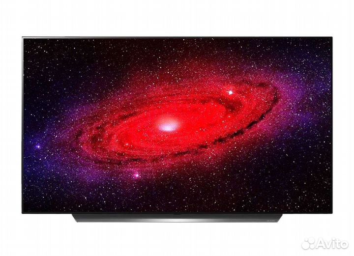Телевизор oled LG oled 65 120hz