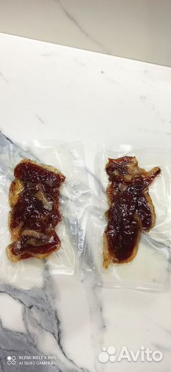 Мясные деликатесы