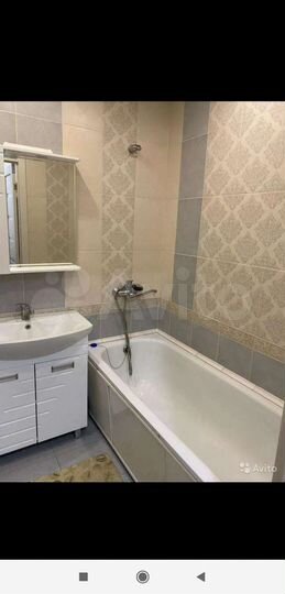 1-к. квартира, 36 м², 11/12 эт.