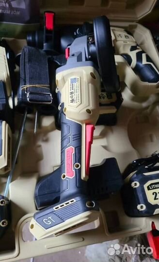 Набор Feng Bao 4в1 обновленный (Арт.79461)