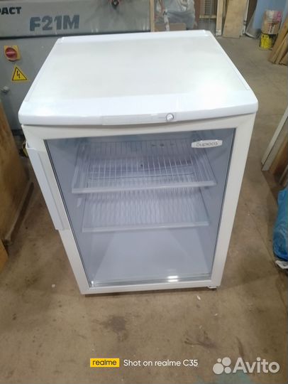 Холодильник Бирюса бу 152 ек