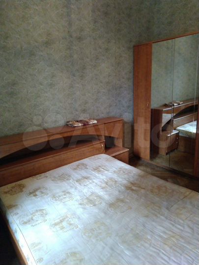 3-к. квартира, 62 м², 2/4 эт.