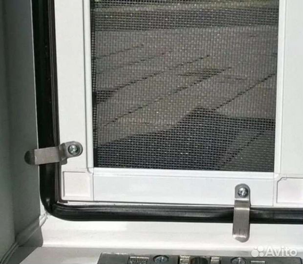 Москитная сетка