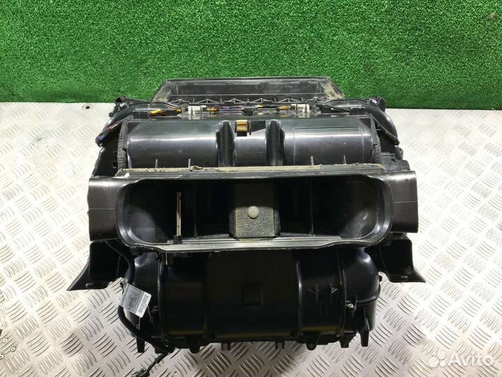 Корпус отопителя (печки) BMW 5 E60/E61 2004