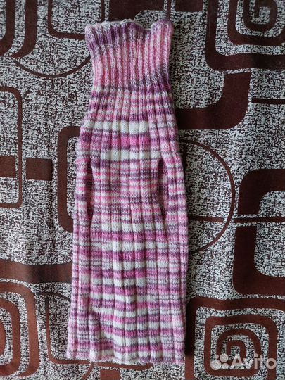 Одежда для кошек