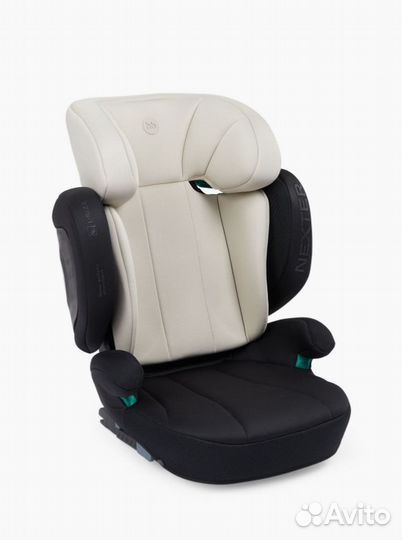 Автокресло Happy Baby Nexter Гр. 2/3