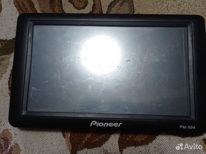 Gps навигатор