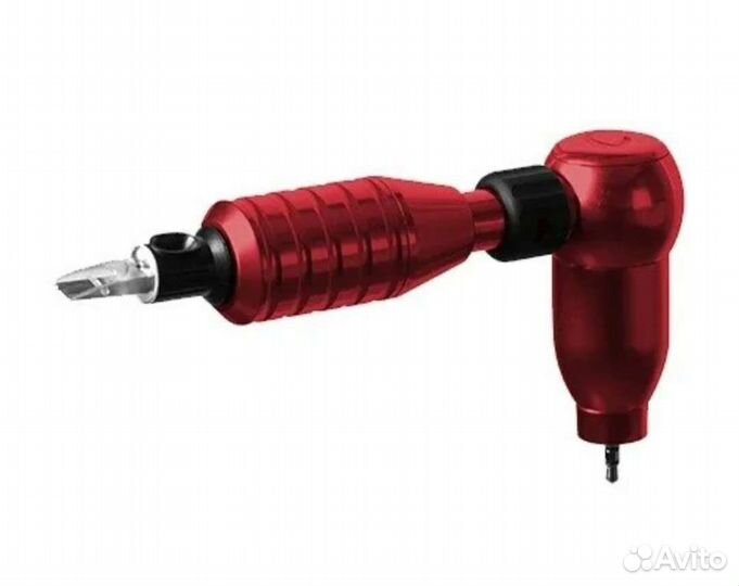 Машинка для тату и перманента cheyenne