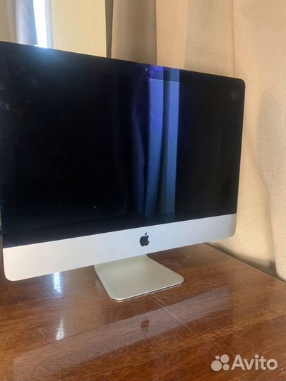 iMac 21