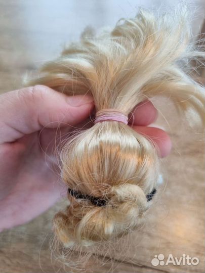 Кукла disney аниматорс mini оригинал