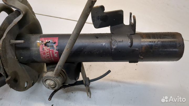 Амортизатор подвески Ford Mondeo 4, 2015