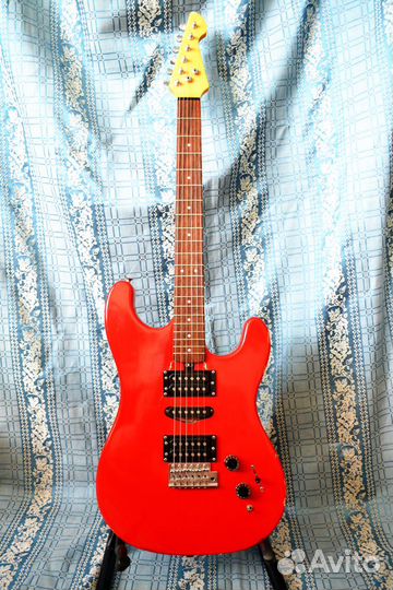 Musima Lead Star IV
