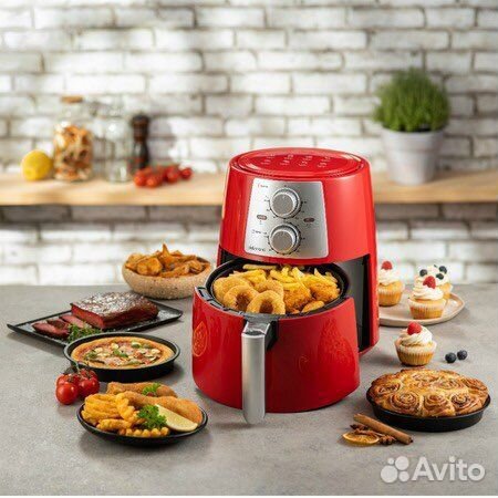 Мультипечь Pro Delimano