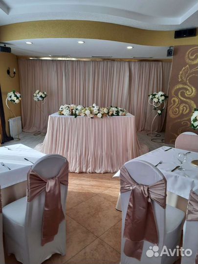 Банкетный зал 