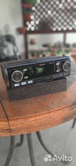 Автомагнитола boss mini