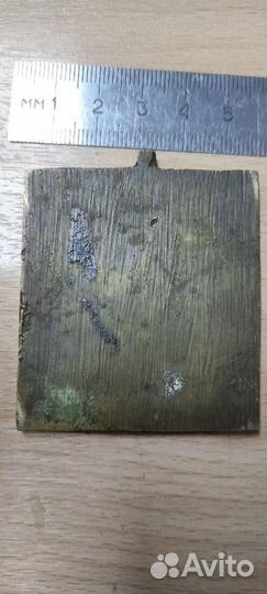 Богоматерь 