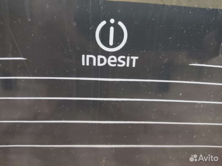 Газовая плита бу indesit
