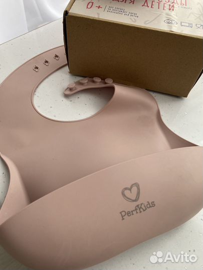 Набор силиконовой посуды