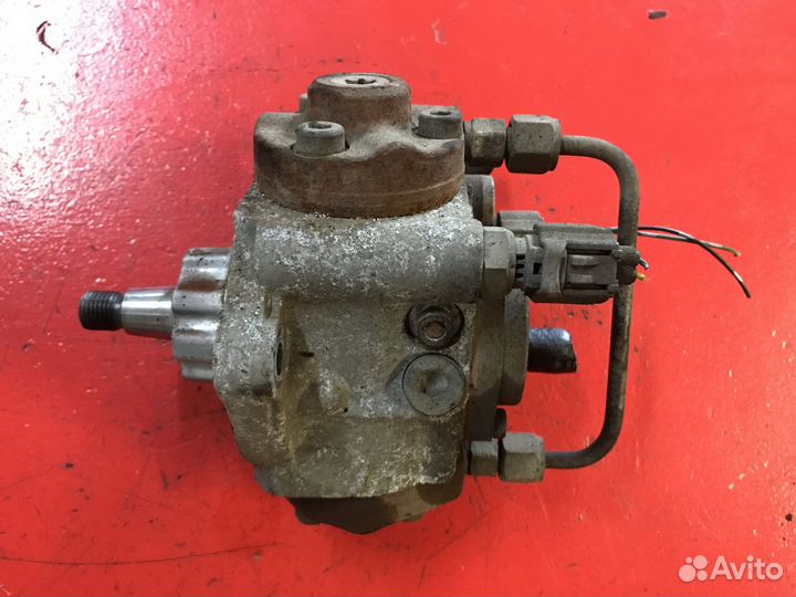 Тнвд Nissan Pathfinder R51 YD25DDti 174 л.с 2,5