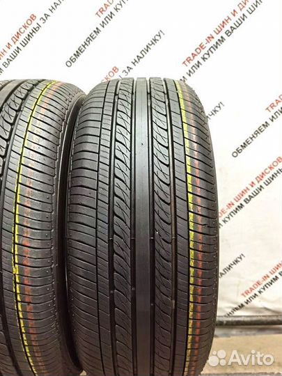 Nankang RX-615 215/65 R15 96H