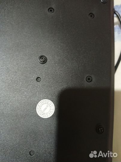 Клавиатура