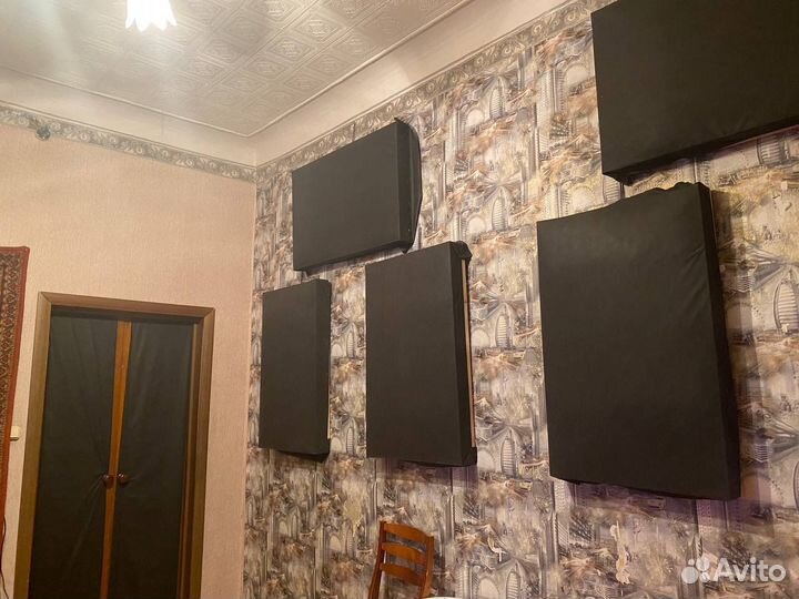 Студия звукозаписи