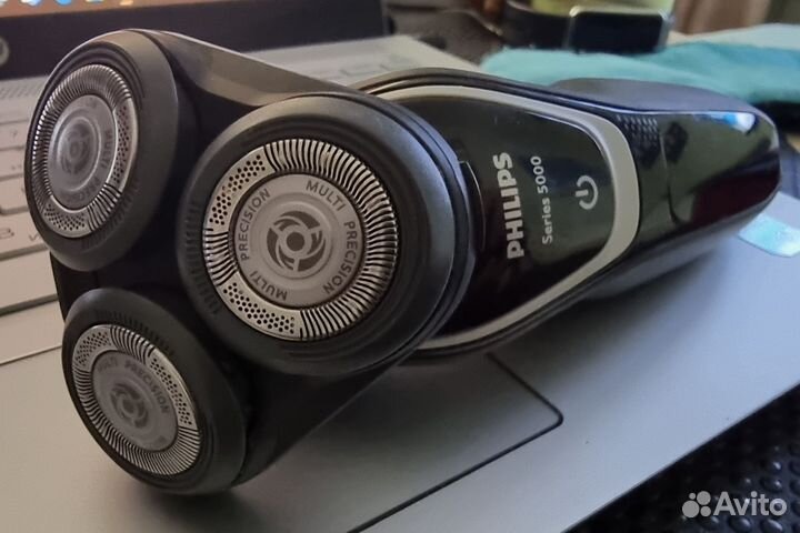 Электро бритва philips series 5110