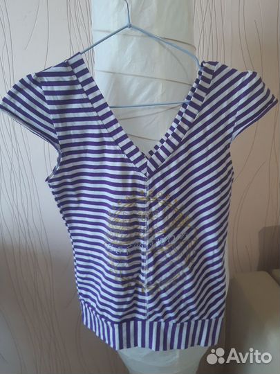 Женские вещи пакетом в дар. 42-44 размер