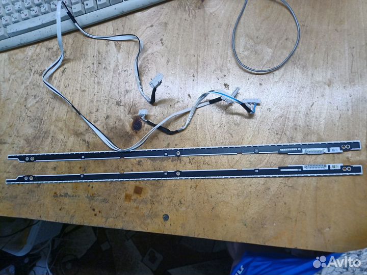 Samsung запчасти